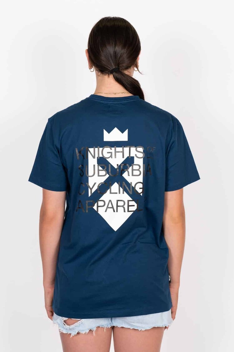 Knights of suburbia Knights Co T-Shirt
