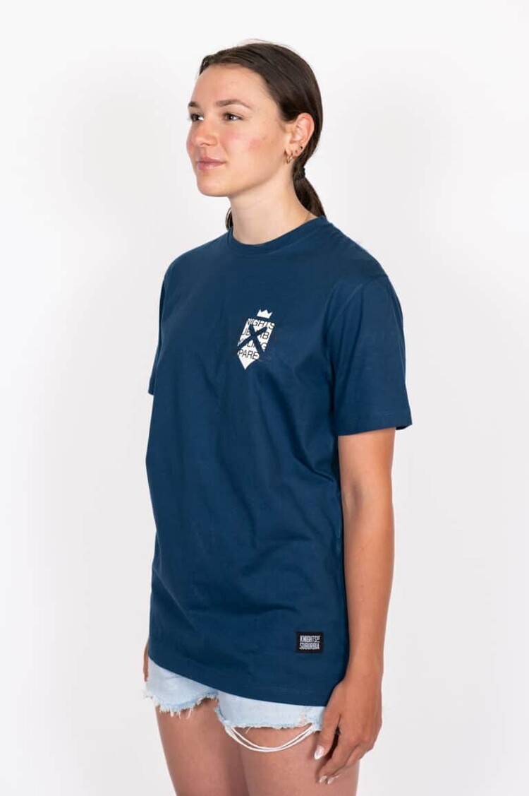 Knights of suburbia Knights Co T-Shirt