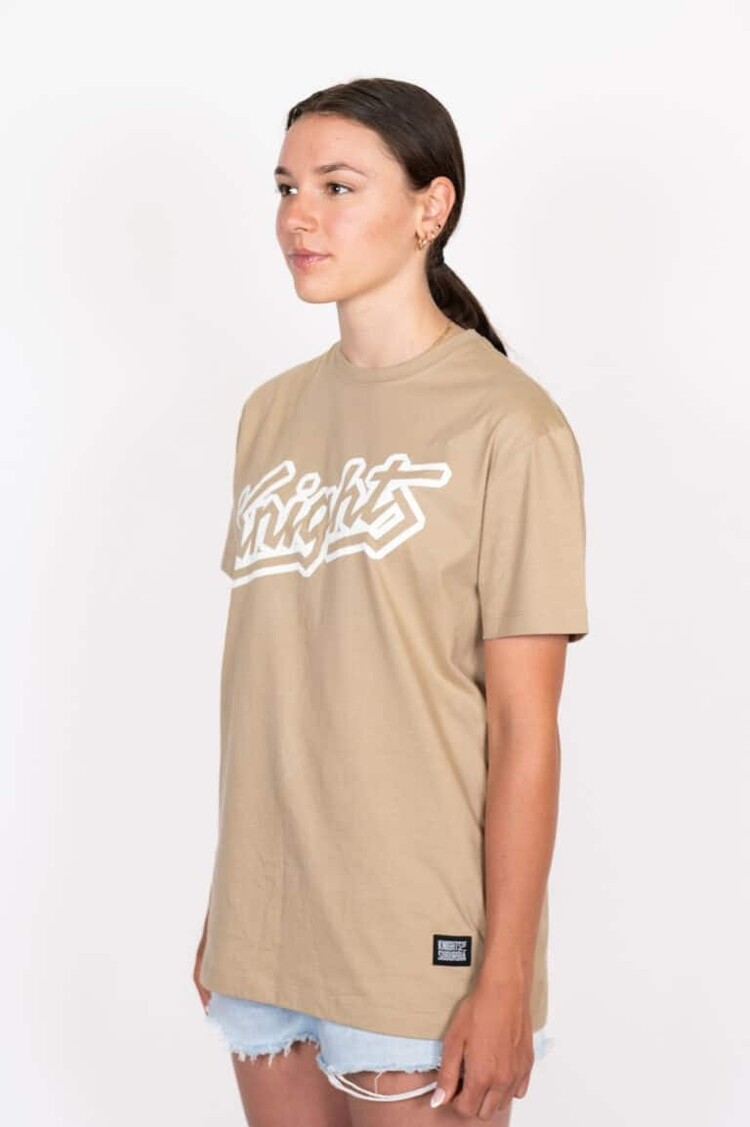 Knights of suburbia Knights Baller T-Shirt