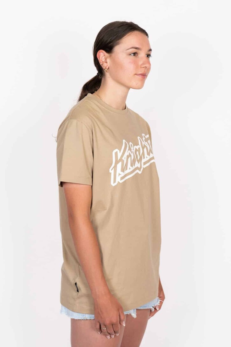 Knights of suburbia Knights Baller T-Shirt