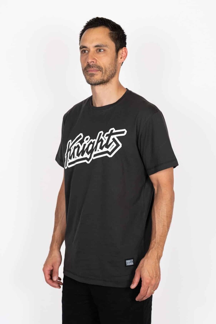 Knights of suburbia Knights Baller T-Shirt