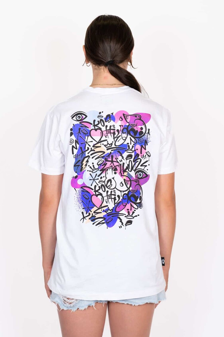 Knights of suburbia Knights All Good T-Shirt