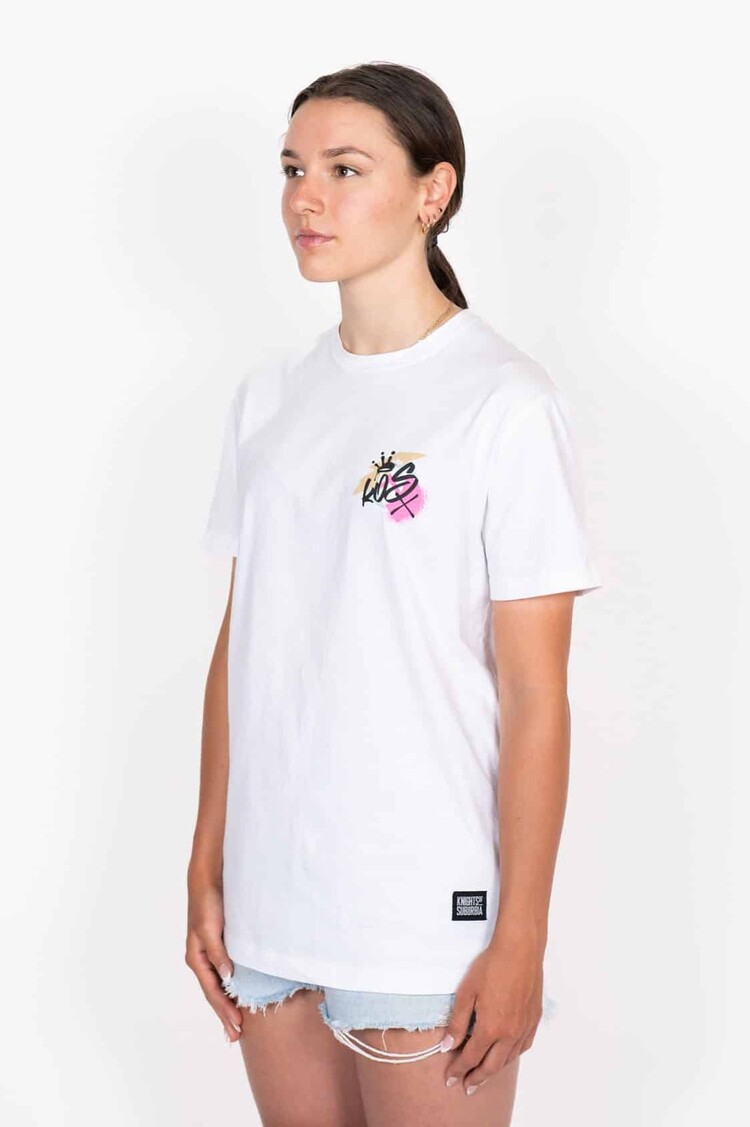 Knights of suburbia Knights All Good T-Shirt