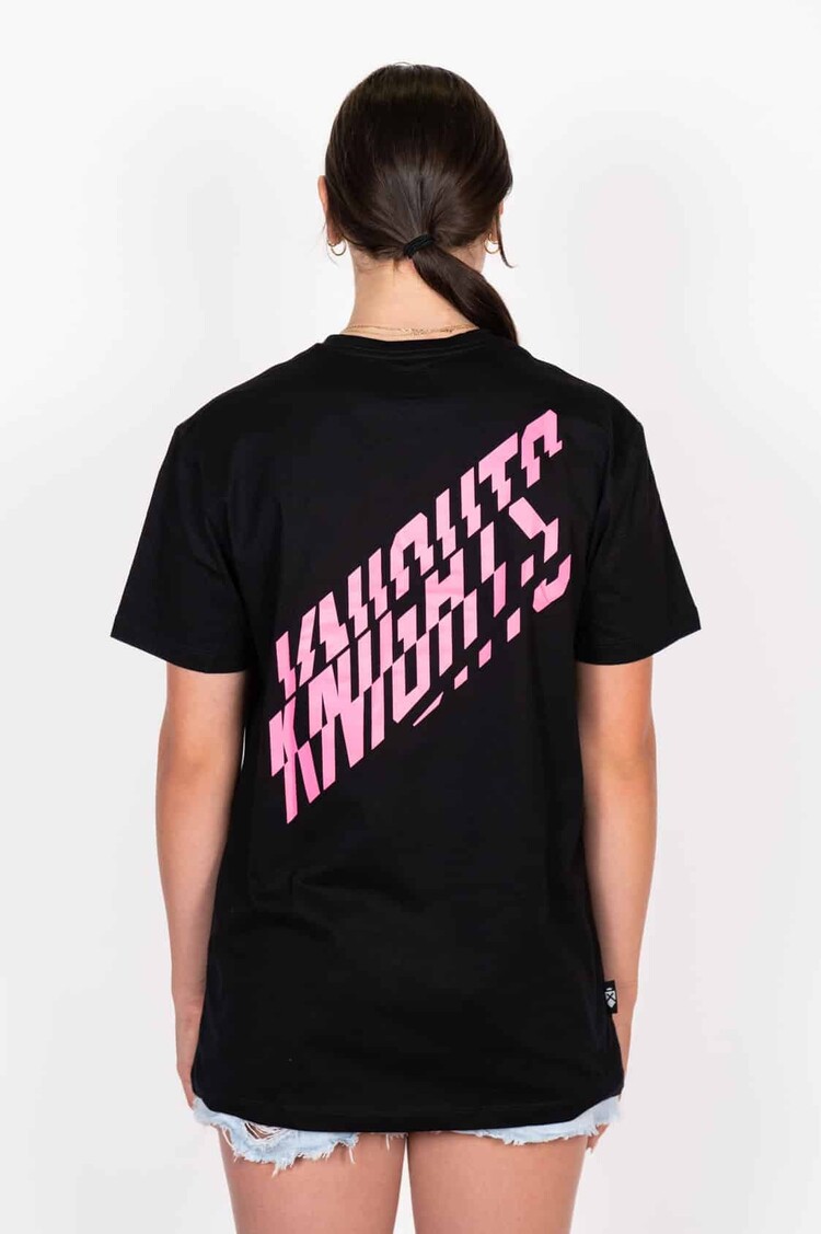 Knights of suburbia Knights Impact T-Shirt