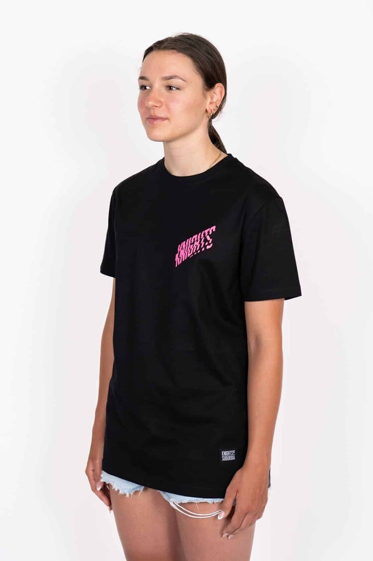 Knights of suburbia Knights Impact T-Shirt