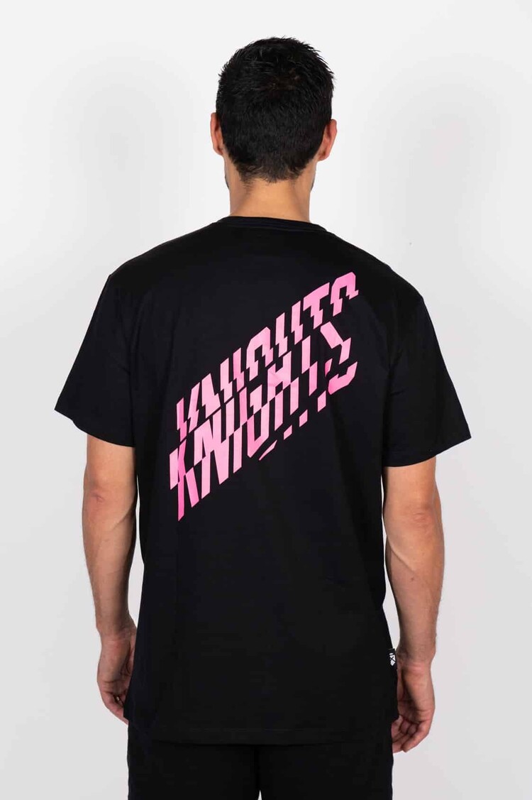 Knights of suburbia Knights Impact T-Shirt
