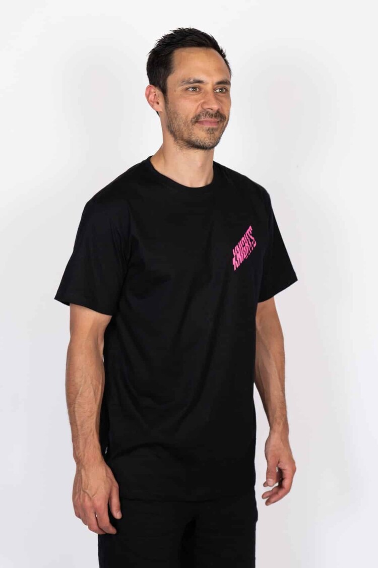 Knights of suburbia Knights Impact T-Shirt