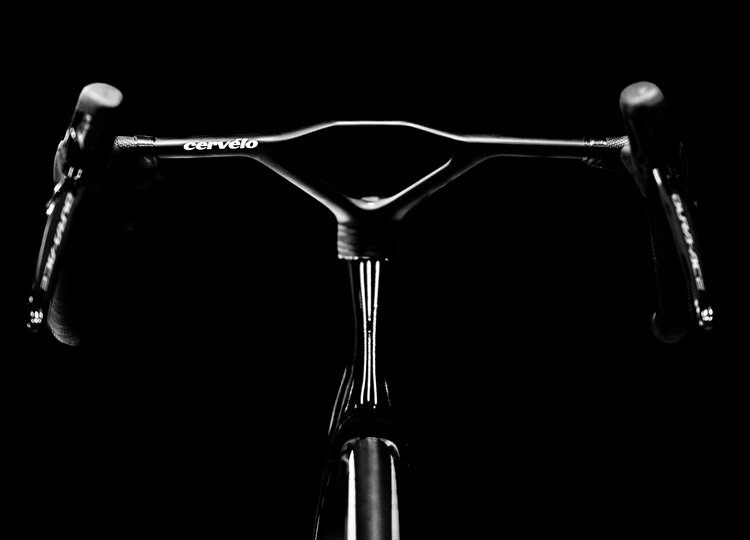 Cervelo 2026 Cervelo S5 Force E1 AXS