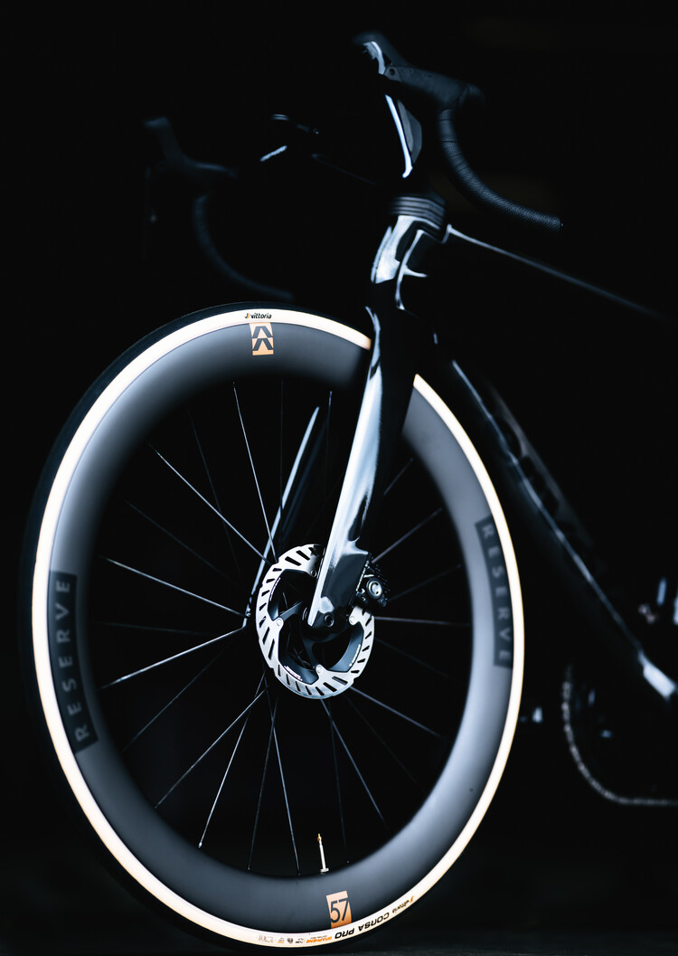 Cervelo 2026 Cervelo S5 Force E1 AXS