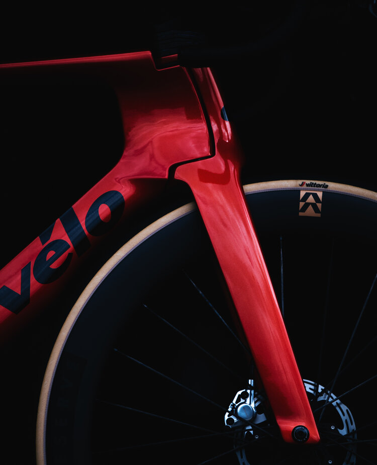 Cervelo 2026 Cervelo S5 Force E1 AXS
