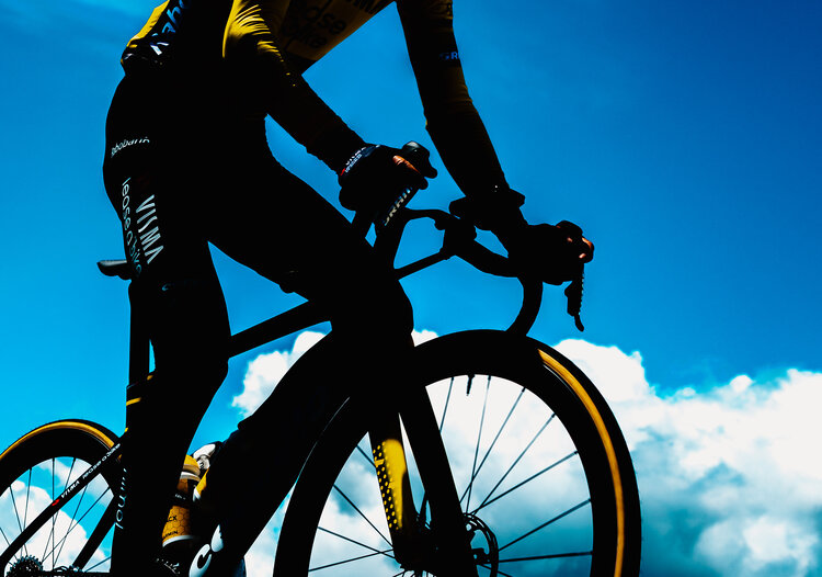 Cervelo 2026 Cervelo S5 Dura-Ace Di2 Five Black