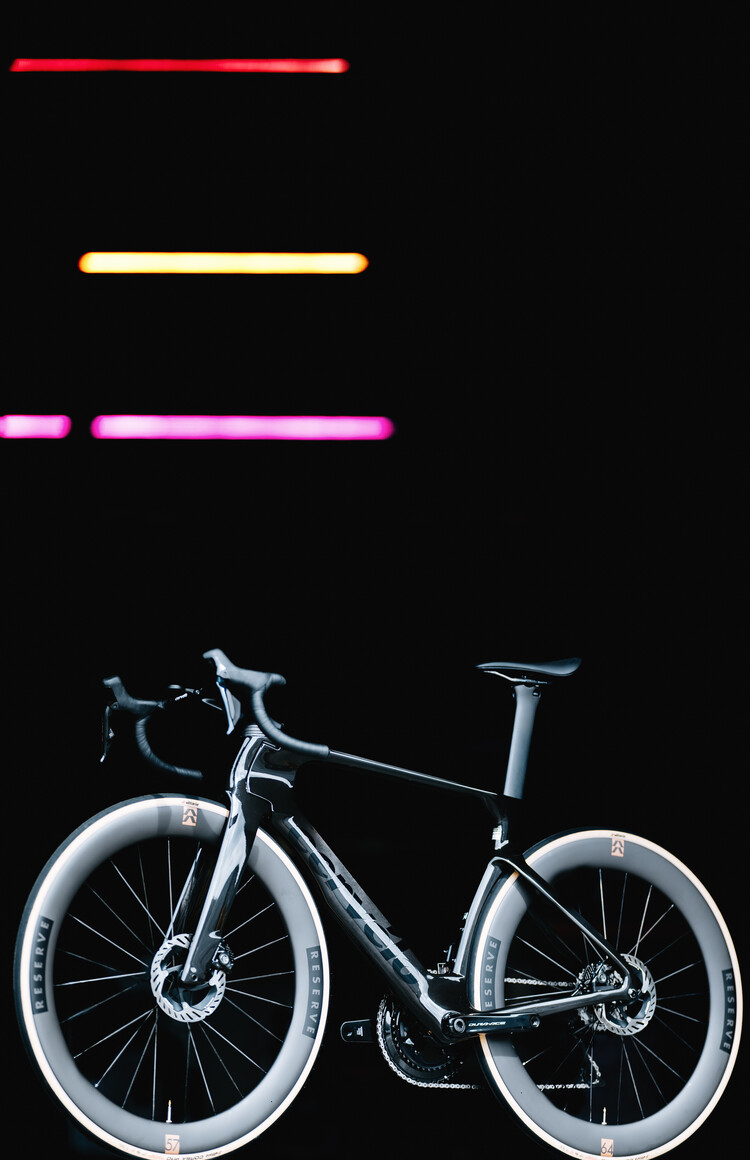 Cervelo 2026 Cervelo S5 Dura-Ace Di2 Five Black