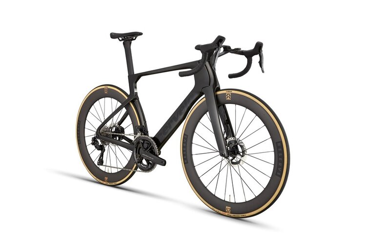 Cervelo 2026 Cervelo S5 Dura-Ace Di2 Five Black