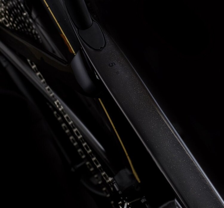 Cervelo 2026 Cervelo S5 Red E1 AXS Five Black