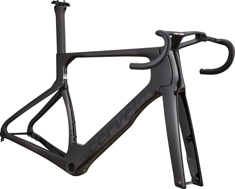 Cervelo 2026 Cervelo S5 Frameset