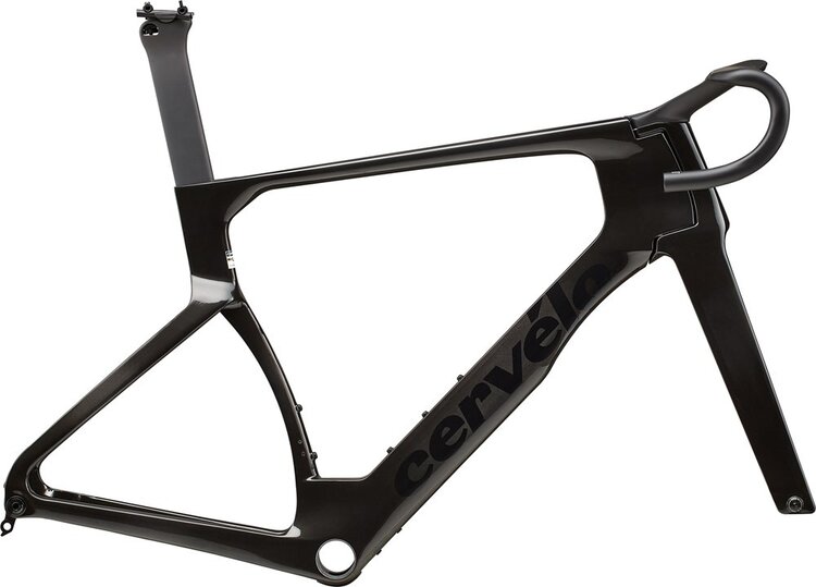 Cervelo 2026 Cervelo S5 Frameset