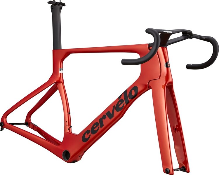 Cervelo 2026 Cervelo S5 Frameset