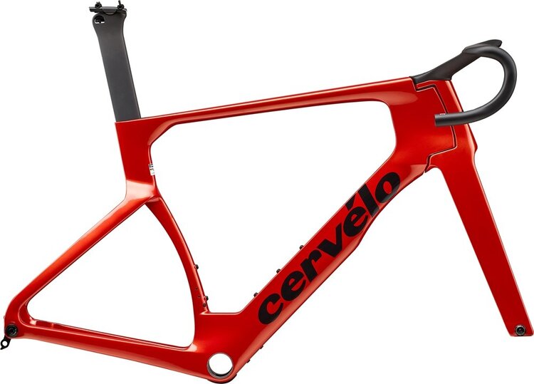 Cervelo 2026 Cervelo S5 Frameset
