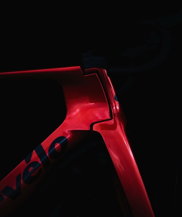 Cervelo 2026 Cervelo S5 Frameset
