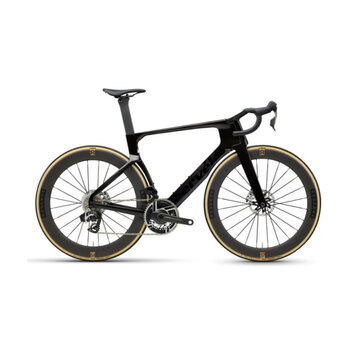 Cervelo 2026 Cervelo S5 Red E1 AXS Five Black