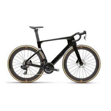 Cervelo 2026 Cervelo S5 Force E1 AXS