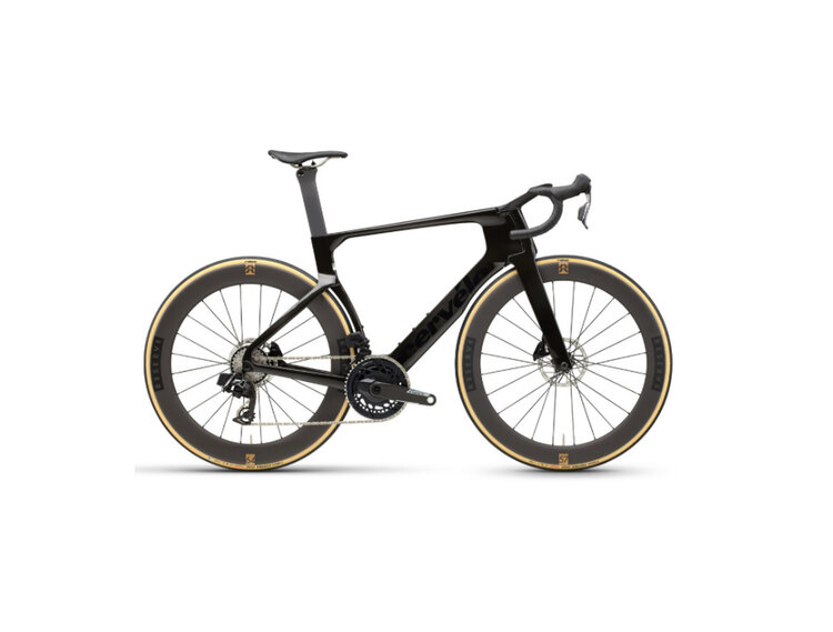 Cervelo 2026 Cervelo S5 Force E1 AXS
