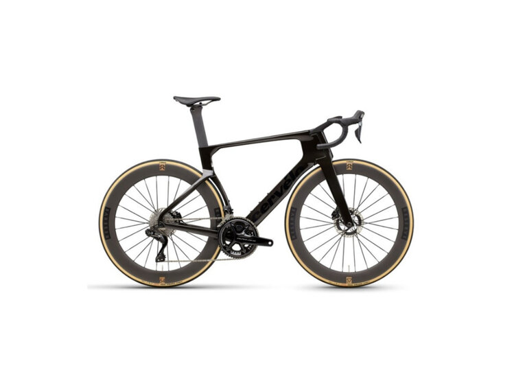 Cervelo 2026 Cervelo S5 Ultegra Di2