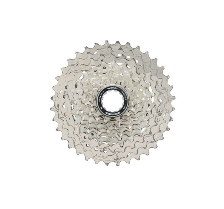 Shimano Shimano HG710 105 12spd Cassette 11-36