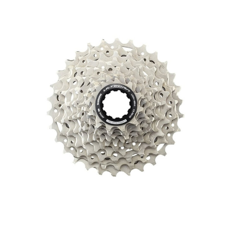 Shimano Shimano R8101 Ultegra Cassette 12 spd 11-30