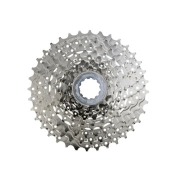 Shimano Shimano HG400 Alivio 9spd Cassette 11-36