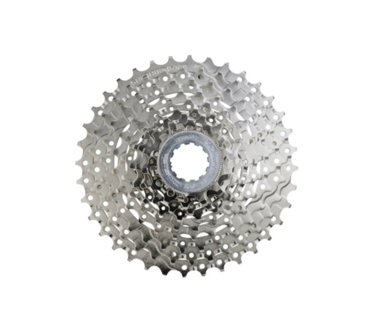 Shimano Shimano HG400 Alivio 9spd Cassette 11-36