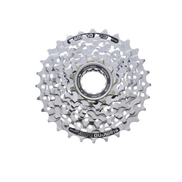 Shimano Shimano CS-HG51 11-28T 8sp Cassette