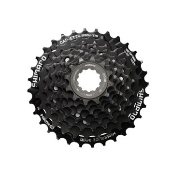 Shimano Shimano HG200 Tourney TX 8spd Cassette 12-32
