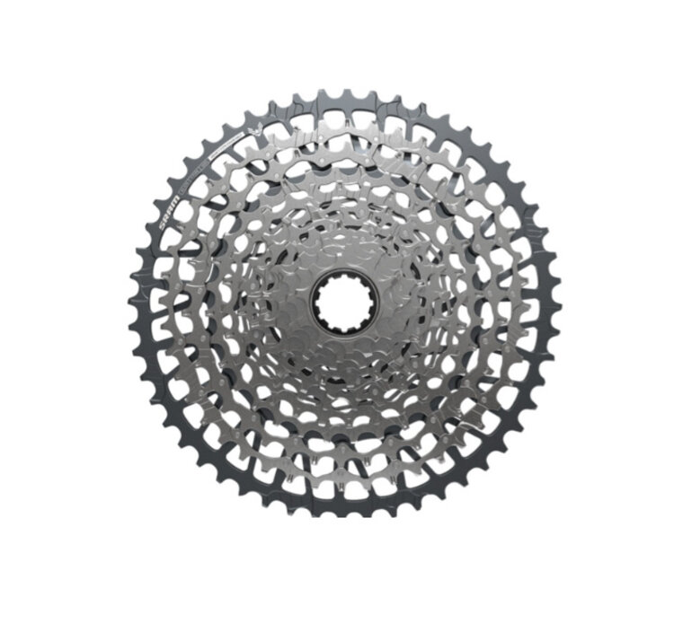 SRAM SRAM CS XS1275 T-Type Eagle 10-52 Cassette