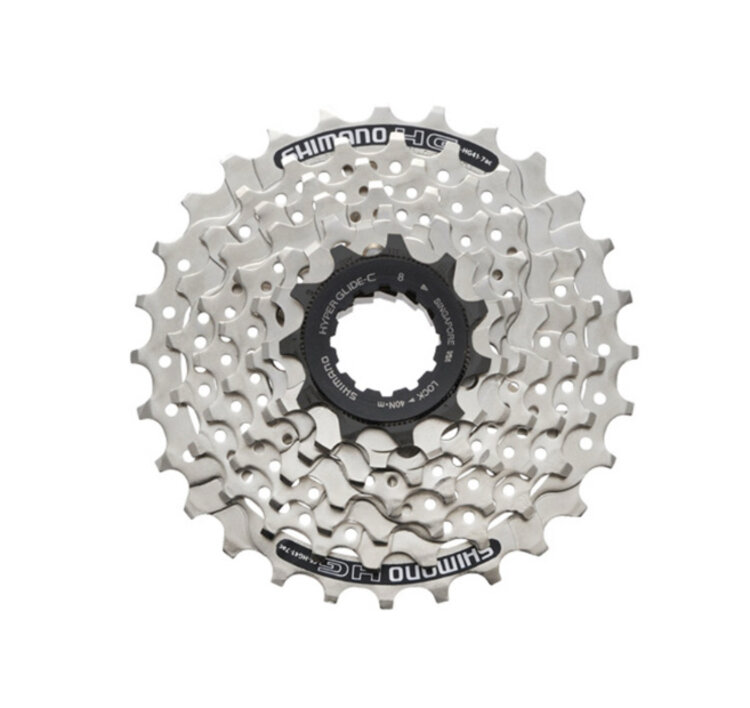 Shimano Shimano HG41 Acera 7pd Cassette 11-28