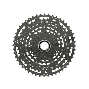 Shimano Shimano CS-LG400 Cues 10spd Cassette 11-48