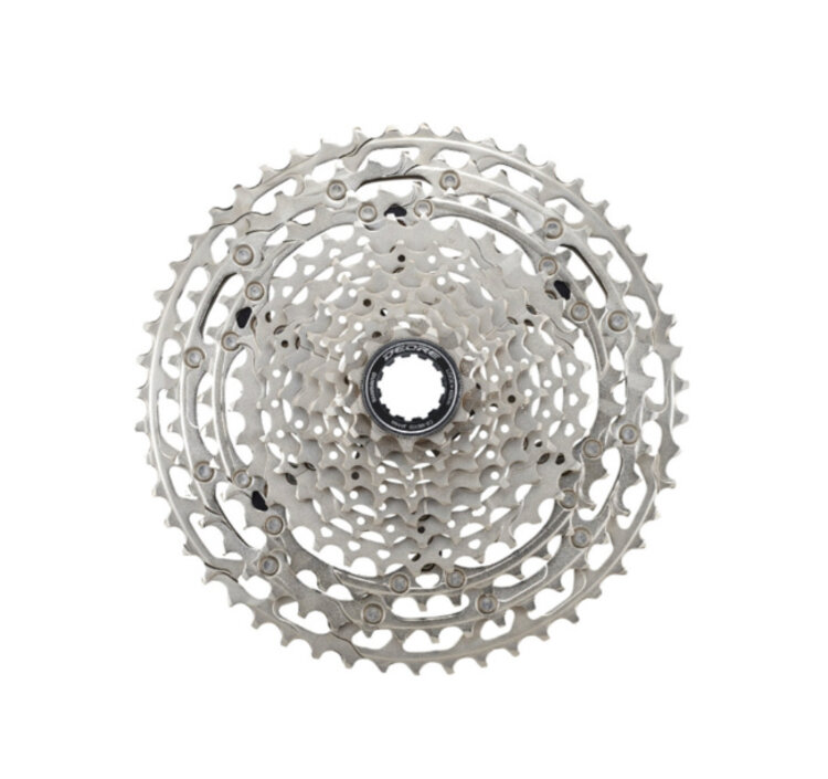 Shimano Shimano M5100 Deore 11spd Cassette 11-51