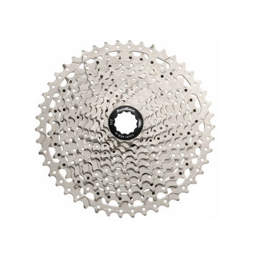 SunRace Sunrace Black Chrome 11spd Cassette 11-36