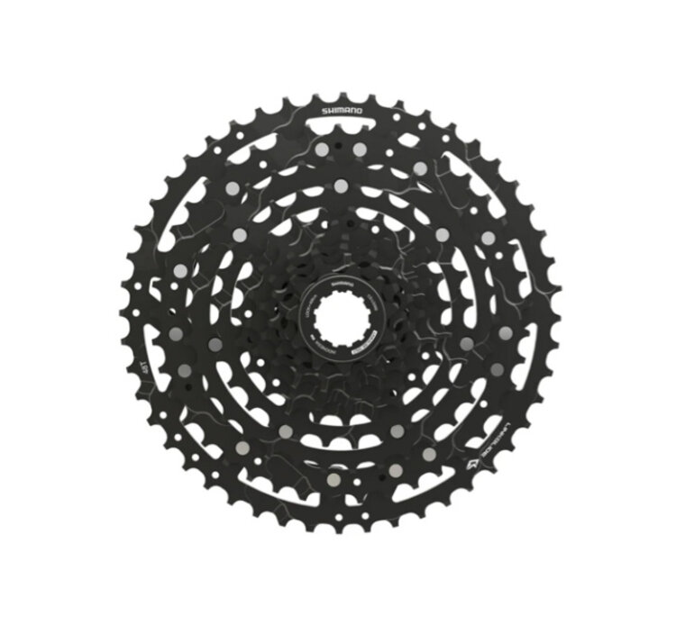 Shimano Shimano LG300  Cues 11-48 10pd Cassette