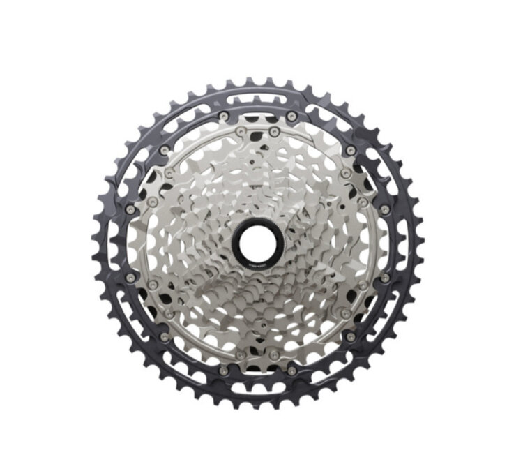 Shimano Shimano M8200 XT 10-51 12spd Cassette