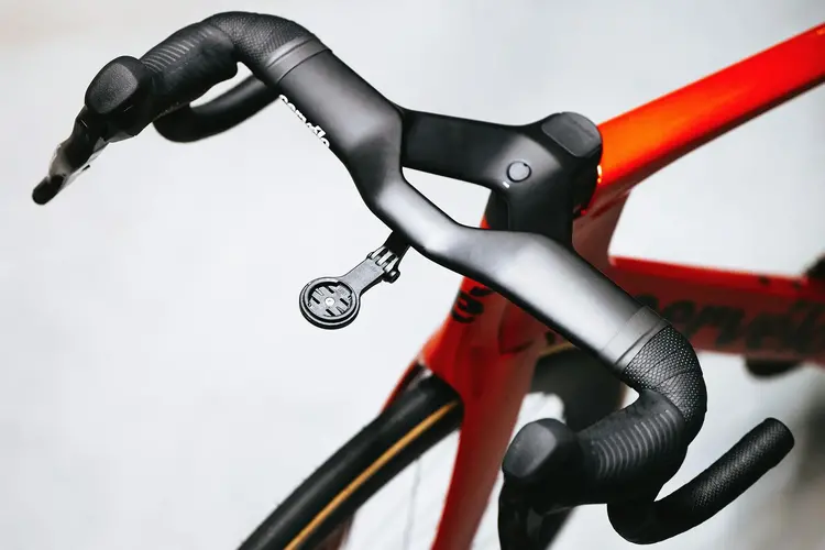 Cervelo Cervelo HB19 Carbon One-Piece Bar/Stem