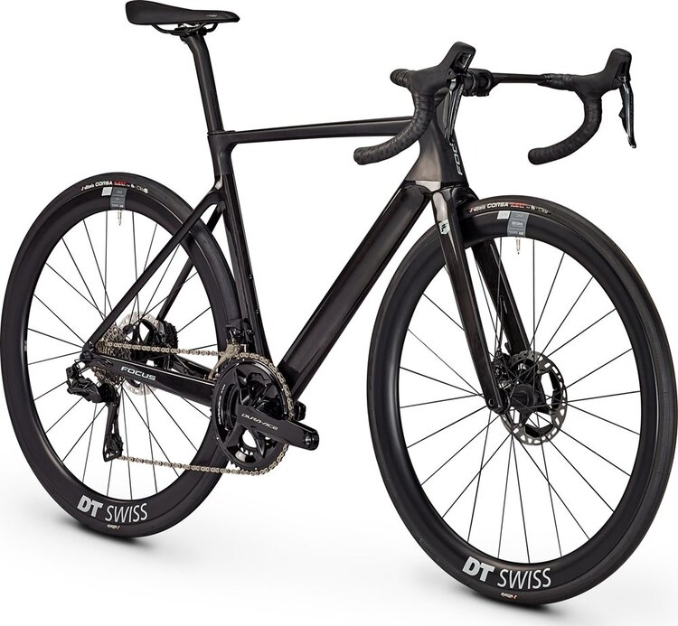 Focus 2024 Focus Izalco Max 9.9 Carbon Matt - Glossy