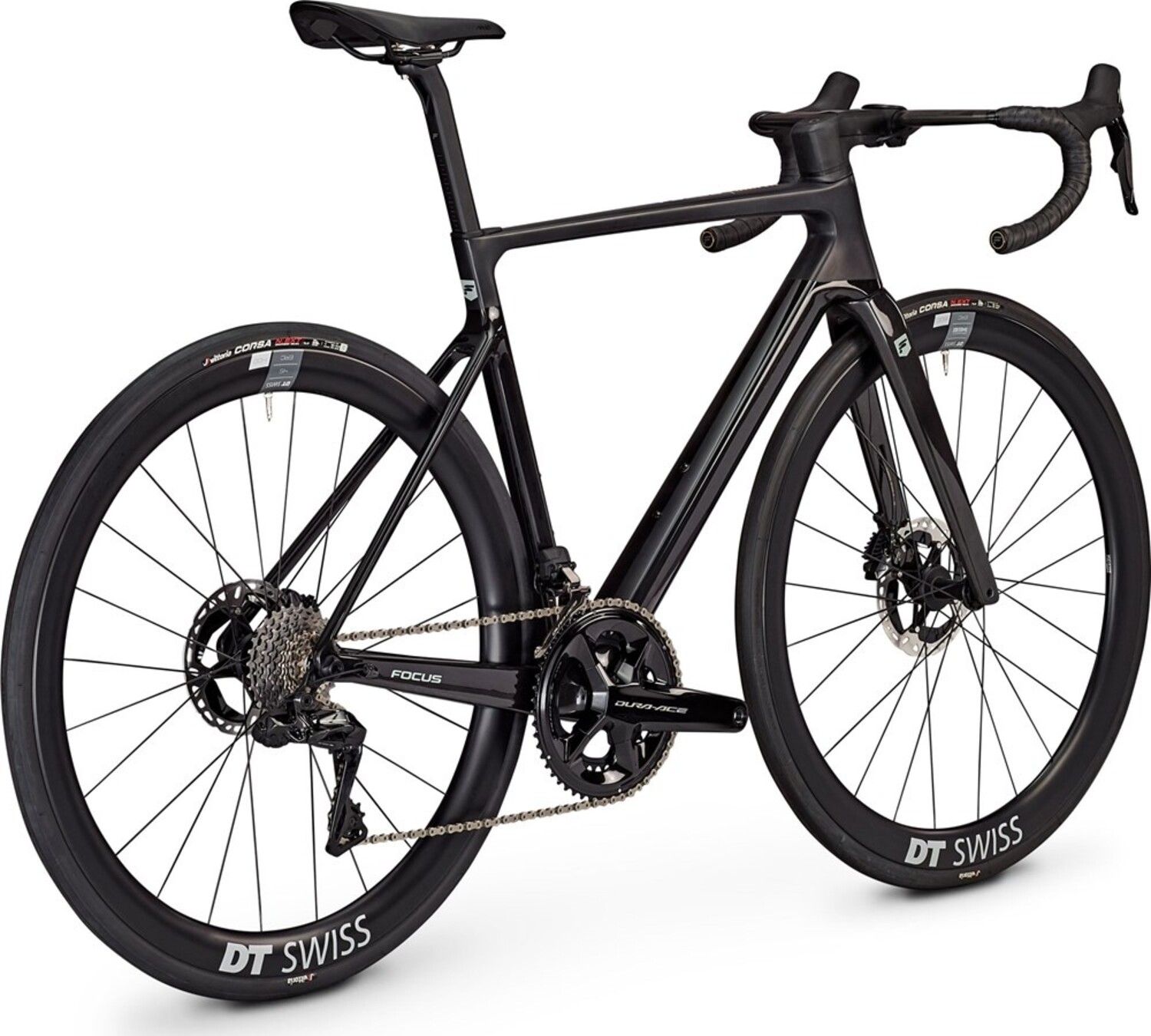 2024 Focus Izalco Max Carbon Matt Glossy Cycle House