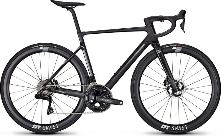 Focus 2024 Focus Izalco Max 9.9 Carbon Matt - Glossy