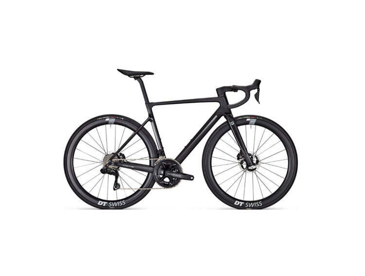 Focus 2024 Focus Izalco Max 9.9 Carbon Matt - Glossy