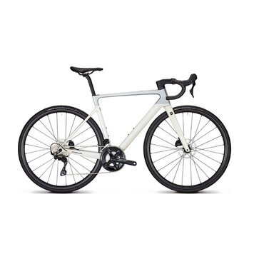 Focus 2024 Focus Izalco Max 8.7 Silver - White