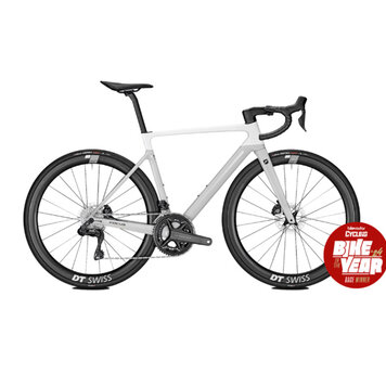 Focus 2024 Focus Izalco Max 9.8 White - Lightgrey