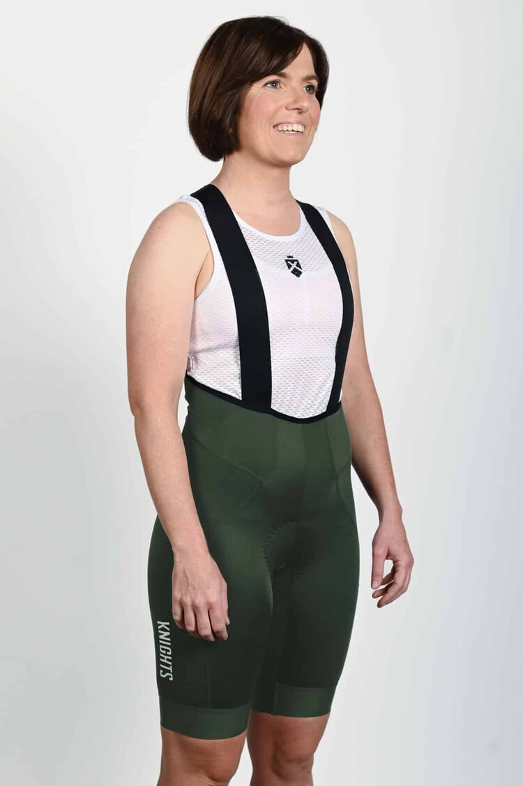 Knights of suburbia Knights Base Bibs