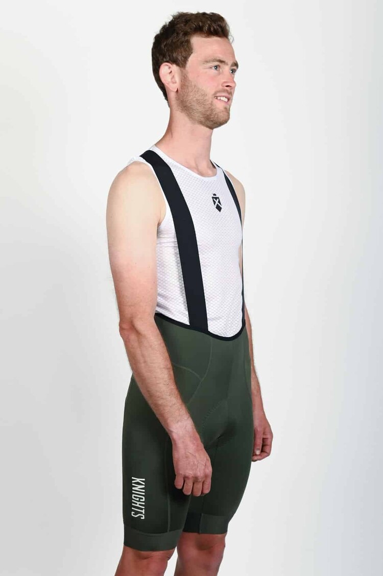 Knights of suburbia Knights Base Bibs