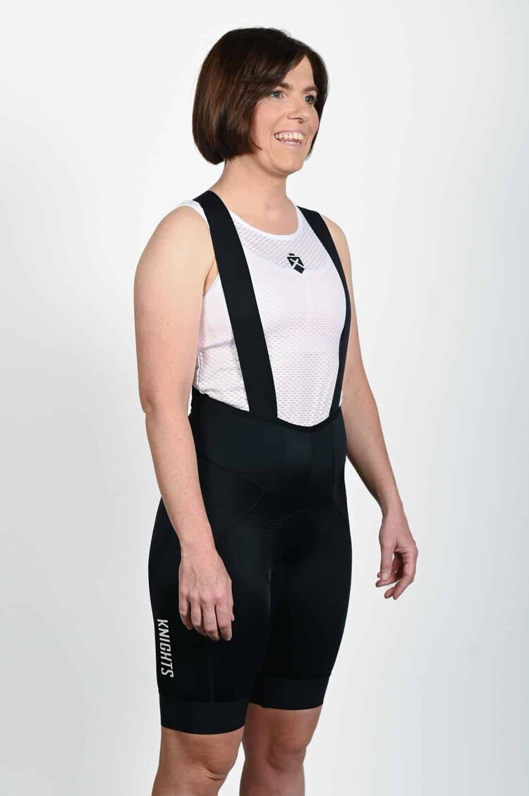 Knights of suburbia Knights Base Bibs